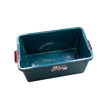 Экспедиционный ящик IRIS RV BOX 600, 40 л.