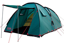 Палатка кемпинговая четырехместная Tramp Sphinx 4 V2