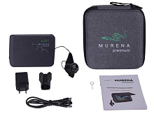 Подводная видеокамера Murena Рremium 5"