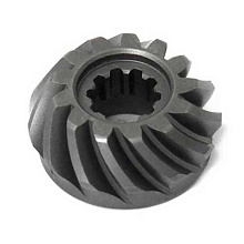 Ведущая шестерня редуктора Hidea/Yamaha 63V-45551-00 (9,9–20 л.с.)