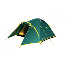 Палатка Tramp STALKER 2 (V2)
