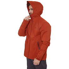 Костюм FHM Explorer терракотовый, серый