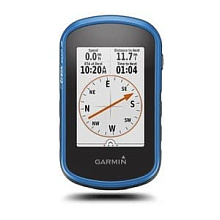 Туристический навигатор Garmin eTrex Touch 25
