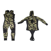 Гидрокостюм IST Sports CWSFD0170