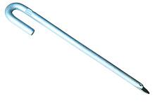 Фиксатор наклона подвески Yamaha 9.9-30 л.с. (оригинал)