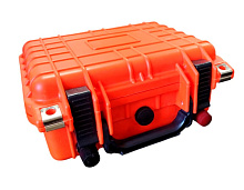 Аккумуляторная батарея LiFePO4 12 V, 70 Ah