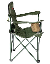 Кресло карповое складное Tramp Standard