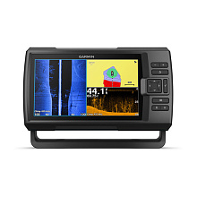 Эхолот Гармин STRIKER Plus 9 sv с датчиком GT52HW-TM (Б/У)