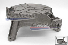 Корпус стартера Тохатцу 9.8