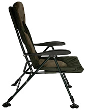 Кресло карповое складное Tramp Elite