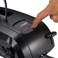 Лодочный электромотор Minn Kota POWERDRIVE 70 i-Pilot/BT/137см/24V (без педали и US2)
