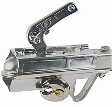 Противоугонный замок SPP ZZ-03