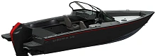 Катер Siberia S6 (модификация 3)