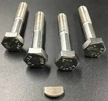 Ремкомплект помпы охлаждения Ямаха 9.9-15, Omax