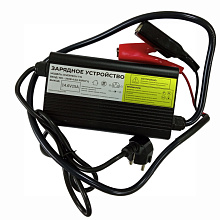 Зарядное устройство Rivertech T15 для АКБ LiFePO4, 14,6В 15А
