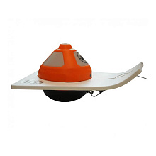 Эхолодка (поплавок) для датчика Маяк Практик