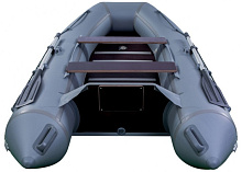 Надувная лодка ПВХ RiverBoats RB 280 (киль, слань)