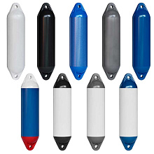 Кранец BUOY Strong Ø140x600 мм