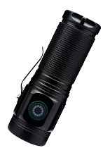 Фонарь ручной AKKOSTAR 504837, 5W, 1200 mAh