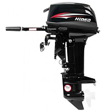 Лодочный мотор Хайди HD 9.9 FHS PRO (аналог мотора 20 л.с.)