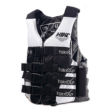 Страховочный жилет hike RXP Ultimate White с ручками