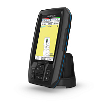 Эхолот Гармин STRIKER Plus 4