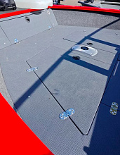 Катер ТРИЕРА 490 Fish