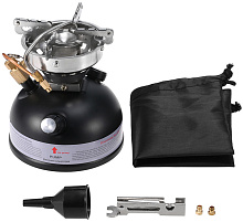 Портативная жидкотопливная плита Lanshan LSO 618