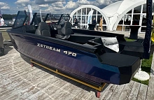 Катер Xstream 470
