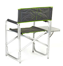 Кресло складное Norfin Vantaa NF туристическое со столиком