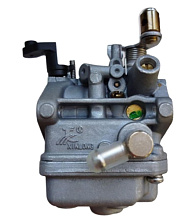 Карбюратор  для лодочного мотора Yamaha 5-6 л.с.