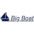 Логотип раздела Лодки Big Boat