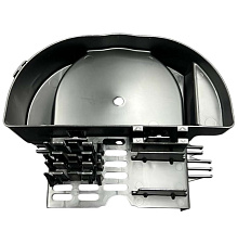 Корпус ручного стартера Honda BF15-20, задняя часть (оригинал)