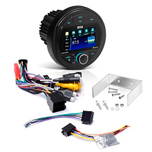 Магнитола морская BOSS MGV500B