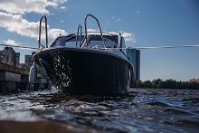 Катер Феникс 530HT