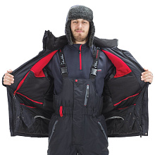 Костюм зимний Нова Тур Фишермен Салмон V2 -15°С (XL)