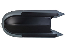 Надувная лодка ПВХ Гладиатор B 300 DP (пайол)