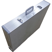 Стол складной туристический + 4 стула набор (арт. 8108)