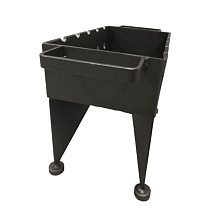 Мангал 370х200х270 мм.