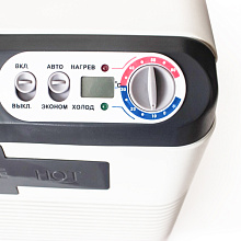 Автохолодильник AVS CC-15WBC 12В, 15 литров