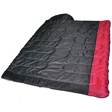 Спальный мешок Balmax (Аляска) Capming Plus -10°C, с подголовником