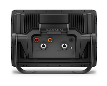 Комплект картплоттер Gаrmin ЕCНOМАP Ultra 2 122/126sv и Pаnoptix LiveScopе Plus c блoкoм GLS 10 и дaтчиком LVS34