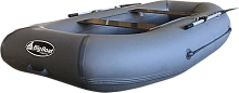 Надувная лодка ПВХ Young (Юнг) 260 НДНД