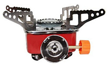 Портативная газовая плитка Kovar ZT-202