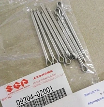 Нижняя часть корпуса (крышка) Suzuki