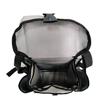 Сумка-органайзер лодочная Лайт (30х20х27 см.)