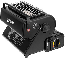 Портативный газовый обогреватель-плита Helios HS-BDZ-193