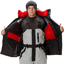 Костюм зимний Нова Тур Фишермен Хито Д -25°С (XXL)