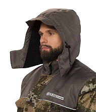 Костюм зимний Хантсмен Альтаир -45°С, Эфа