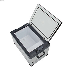 Автохолодильник SUMITACHI C50 12В/24В/220В, 50 литров